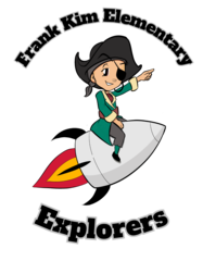 Frank Kim Elementary Staff