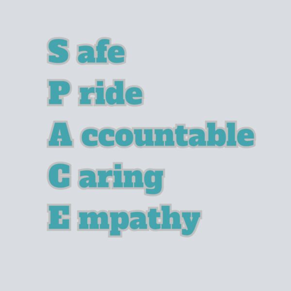 Space - Turquoise  Thumbnail