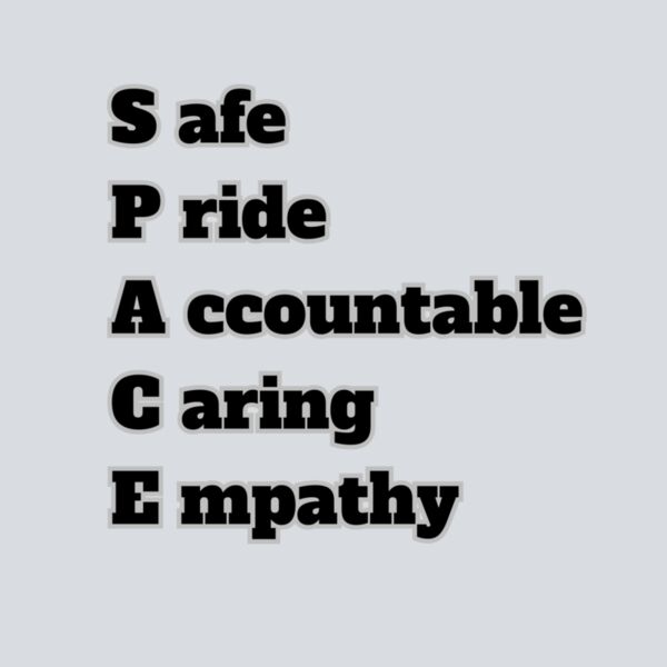 Space - Black Thumbnail