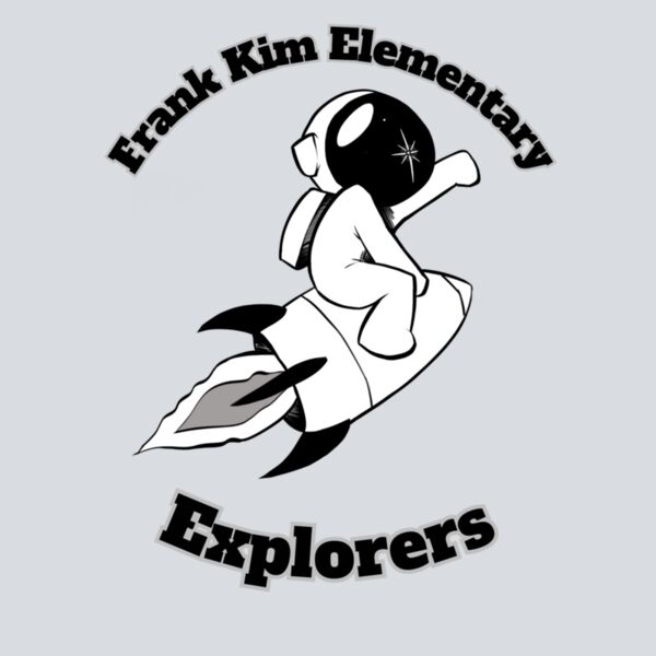 Frank Kim Explorers - Black Thumbnail