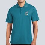 Micropique Sport Wick ® Polo - Kim Thumbnail