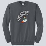 Staff Crewneck - Kim Thumbnail